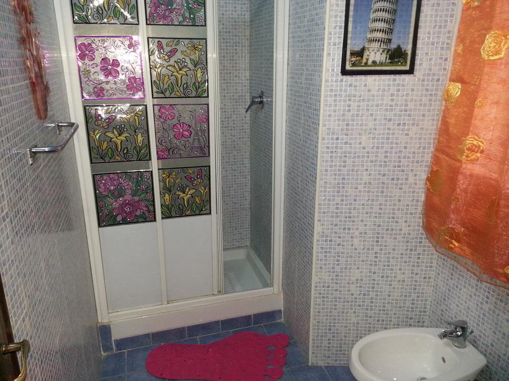 Roxena House Hotel Rome Buitenkant foto