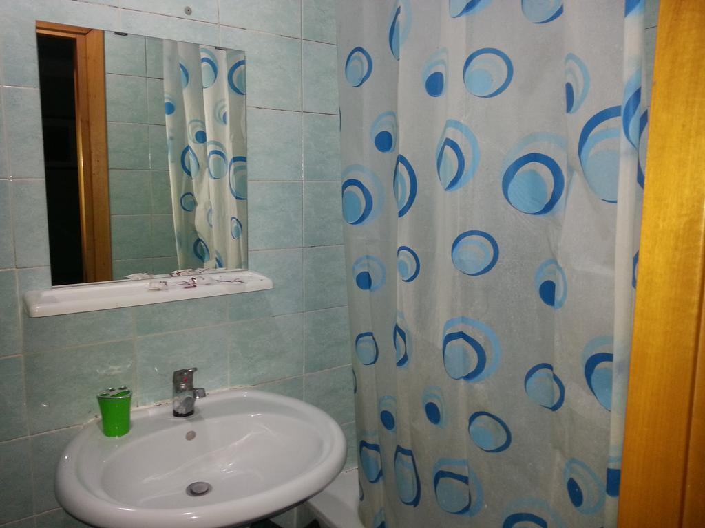 Roxena House Hotel Rome Buitenkant foto