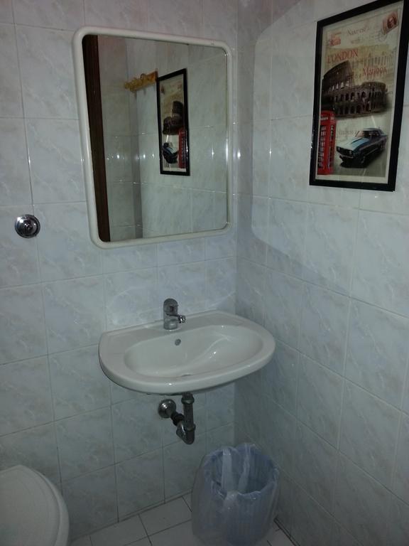 Roxena House Hotel Rome Buitenkant foto
