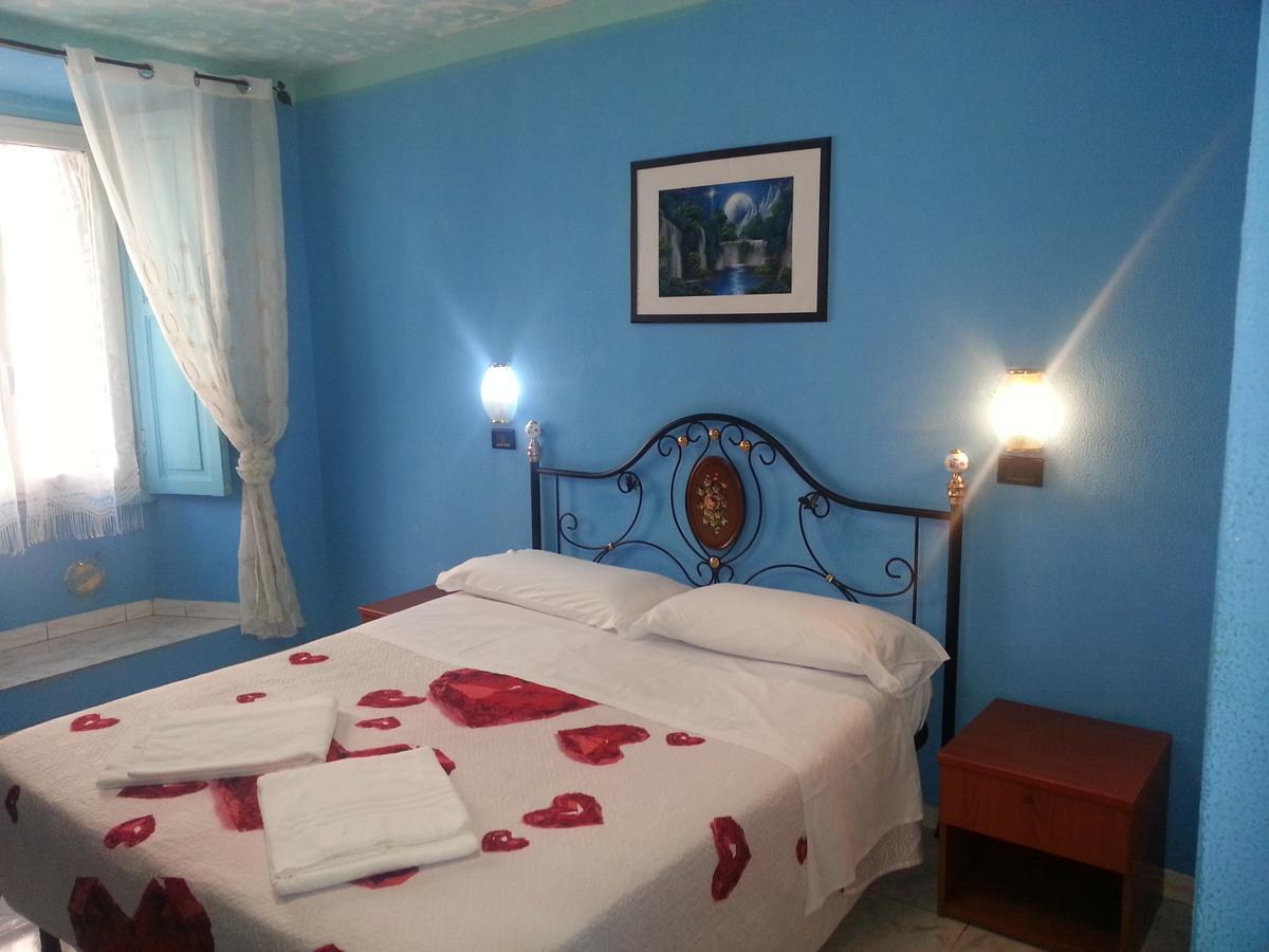 Roxena House Hotel Rome Buitenkant foto