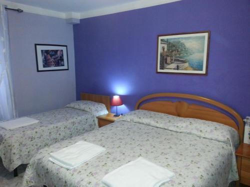 Roxena House Hotel Rome Buitenkant foto
