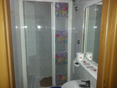 Roxena House Hotel Rome Buitenkant foto
